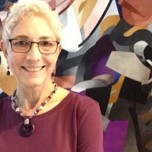 Meet your Posher, Jodie